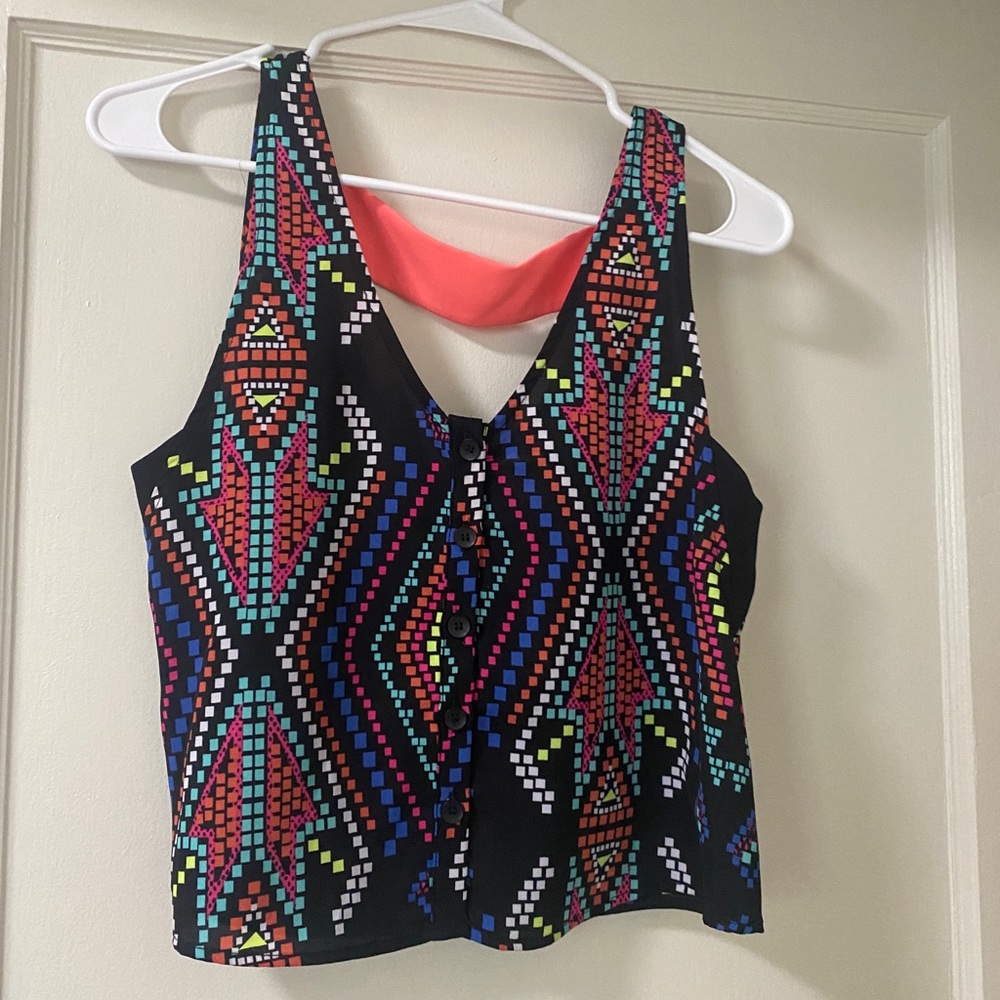 Xhilaration new tank top!